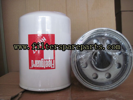 HF6177 FLEETGUARD Hydraulic Filter